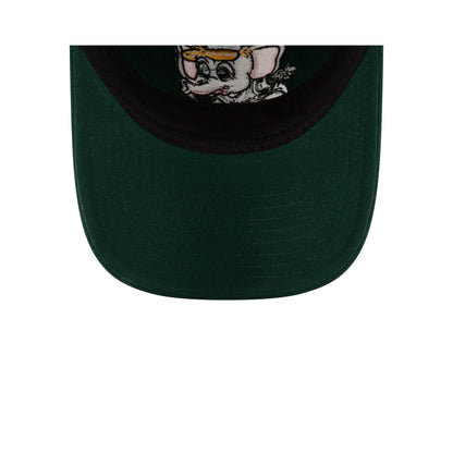 Athletics Mini Mascot 9TWENTY Adjustable Hat