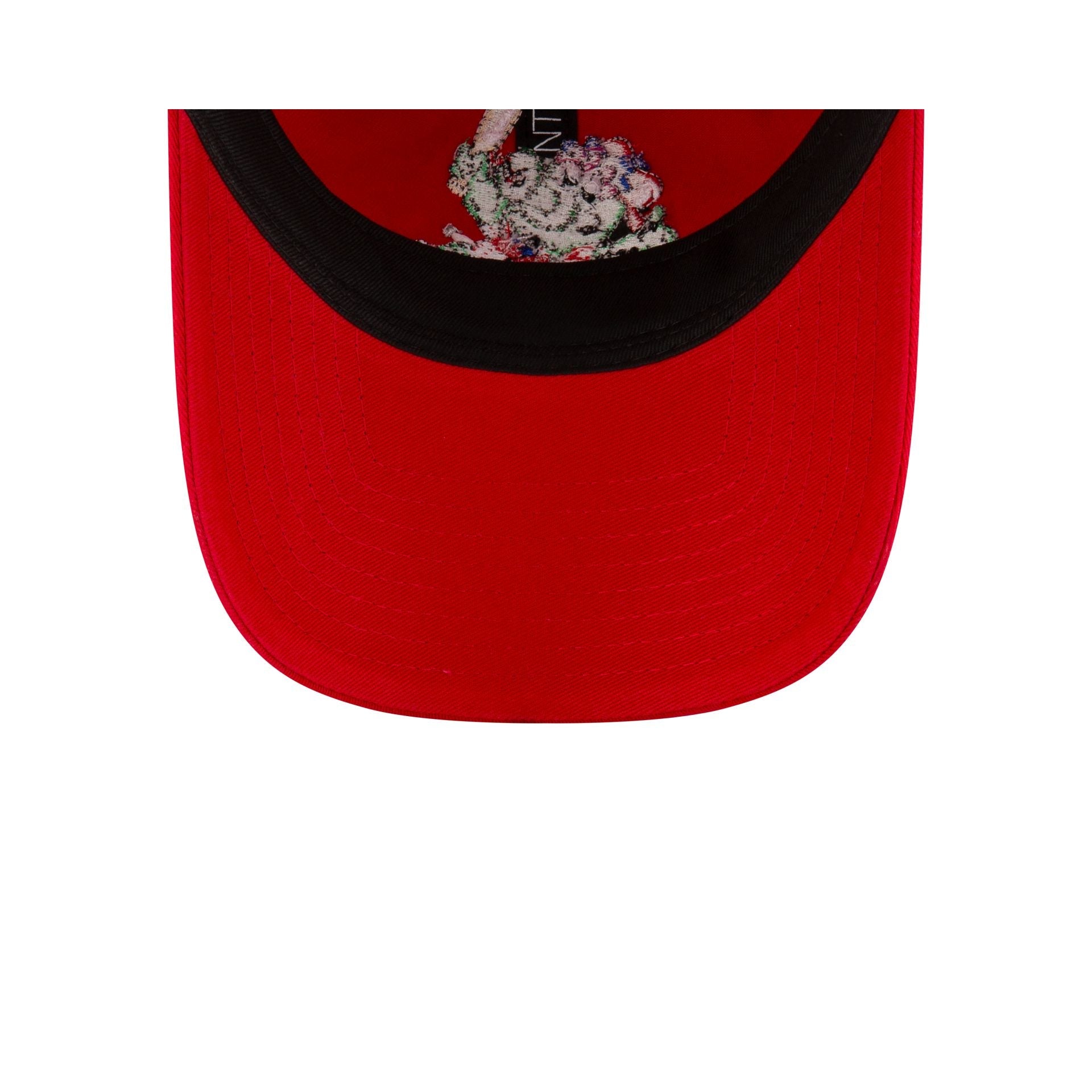 Philadelphia Phillies Mini Mascot 9TWENTY Adjustable Hat