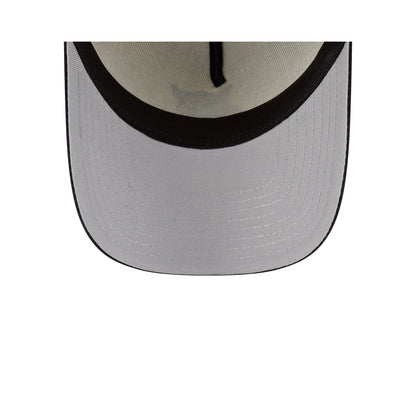 Arizona Diamondbacks Mini Mascot 9FORTY A-Frame Snapback Hat