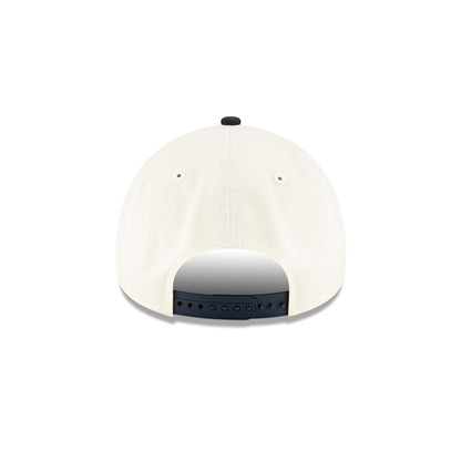 Boston Red Sox Mini Mascot 9FORTY A-Frame Snapback Hat