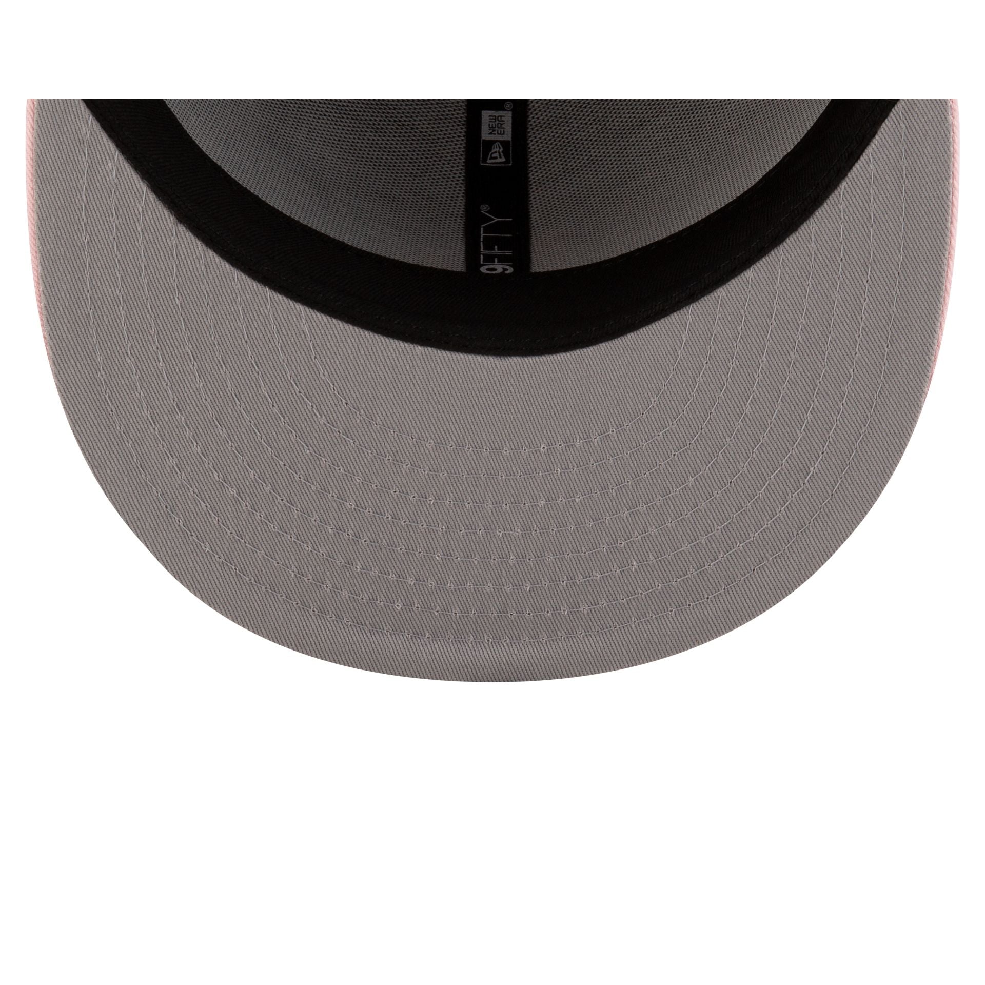 San Francisco Giants Roses 59FIFTY Fitted Hat