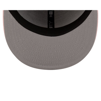 San Francisco Giants Roses 59FIFTY Fitted Hat