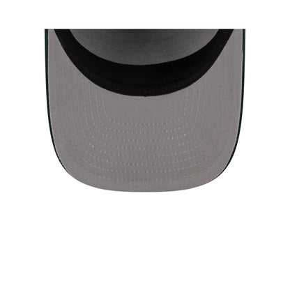 Just Caps St. Patrick's Day Philadelphia Phillies 59FIFTY A-Frame Fitted Hat