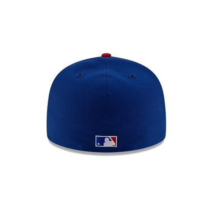 Philadelphia Phillies Mascot Blue 59FIFTY Fitted Hat
