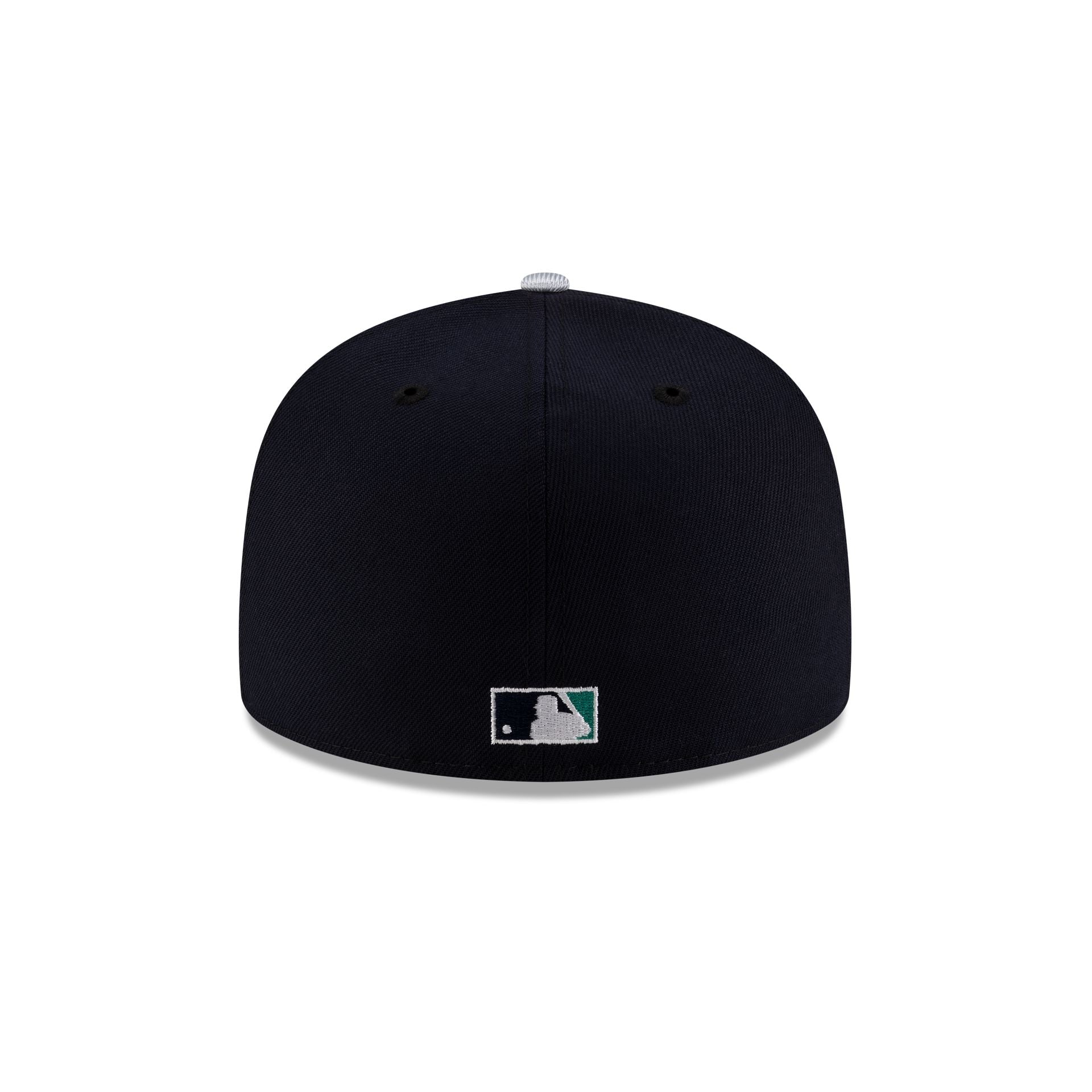 Seattle Mariners Mascot Navy 59FIFTY Fitted Hat