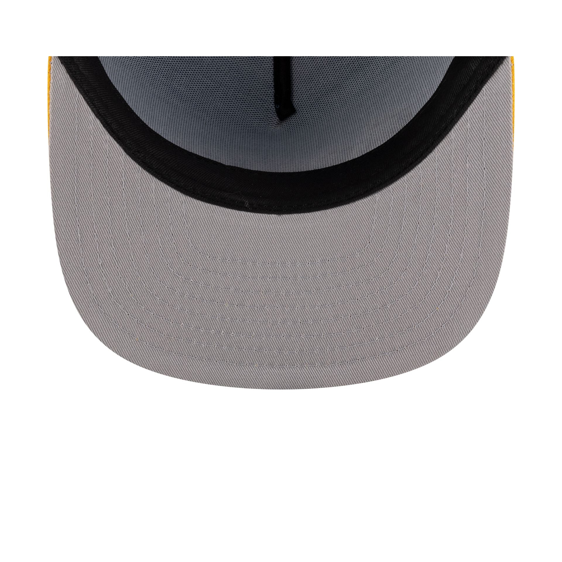 Just Caps Sky Blue Seattle Mariners 59FIFTY A-Frame Fitted Hat