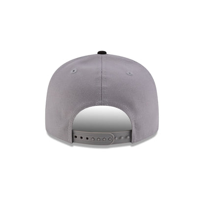 Baltimore Orioles Mascot Gray 9FIFTY Snapback Hat