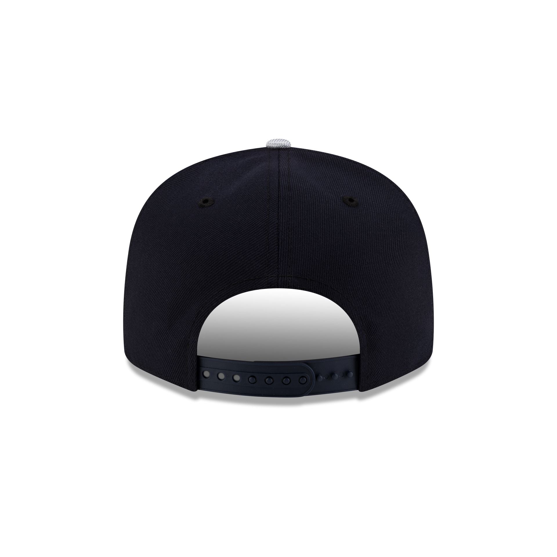 Seattle Mariners Mascot Navy 9FIFTY Snapback Hat