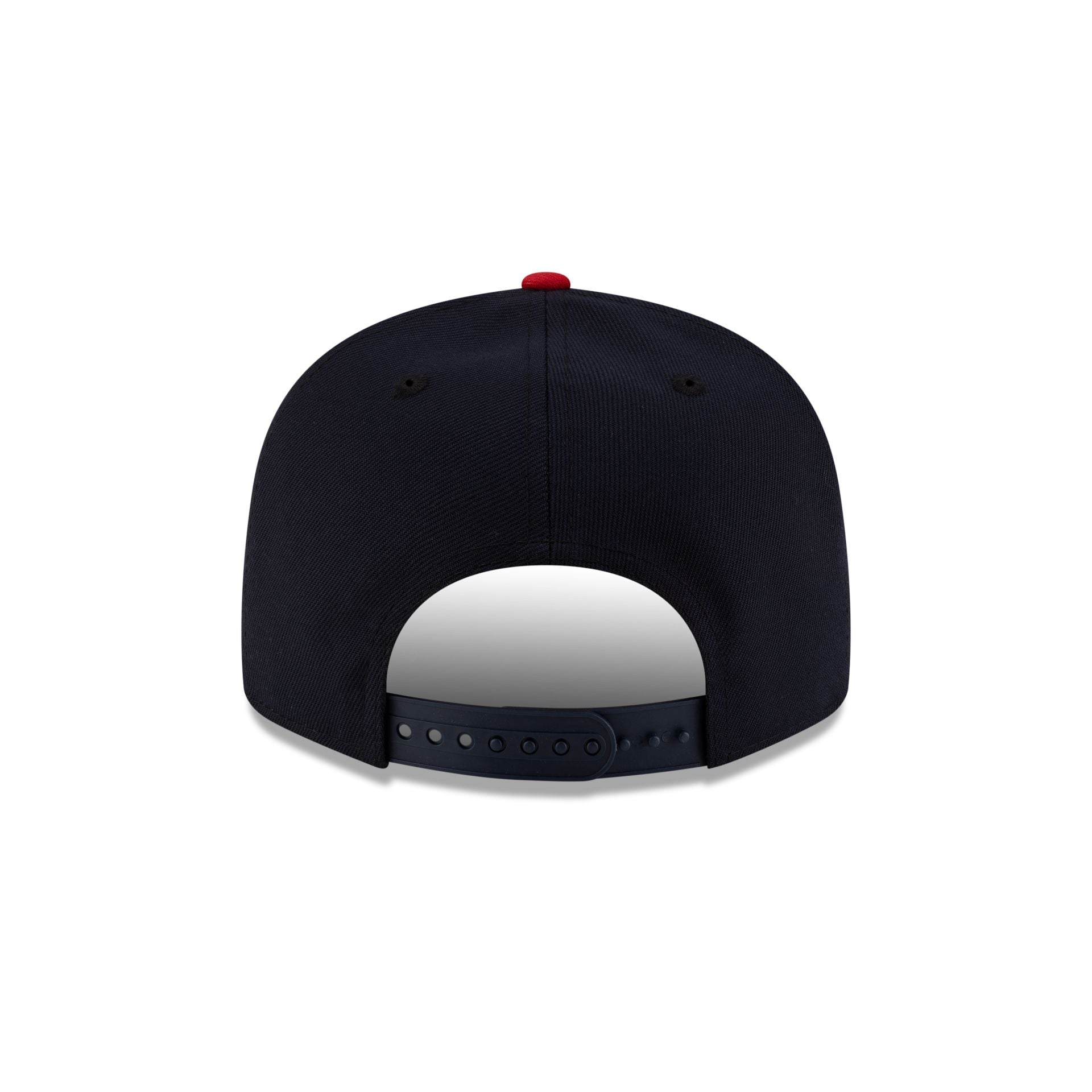 St. Louis Cardinals Mascot Navy 9FIFTY Snapback Hat