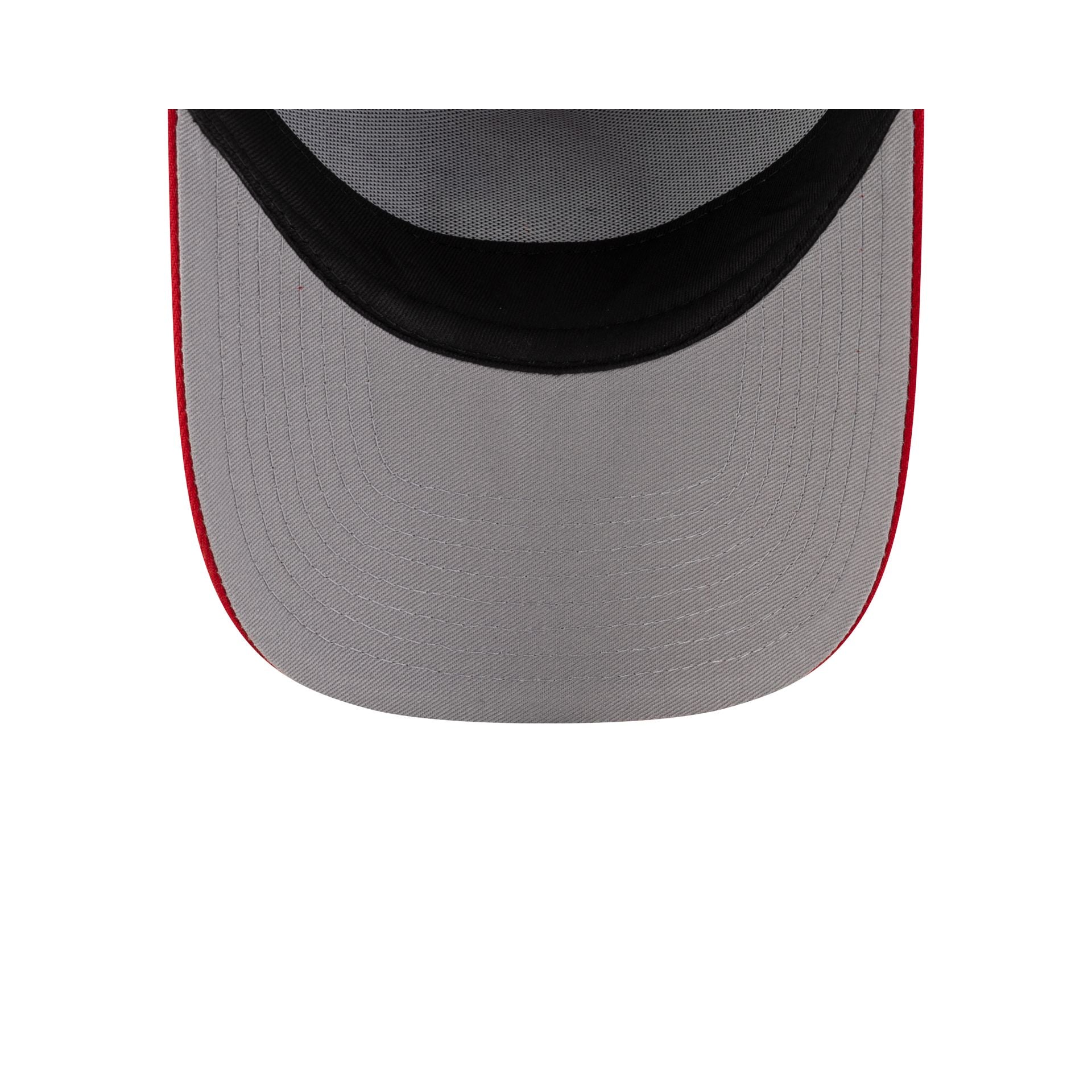 Philadelphia Phillies Mascot Blue 9FORTY A-Frame Snapback Hat