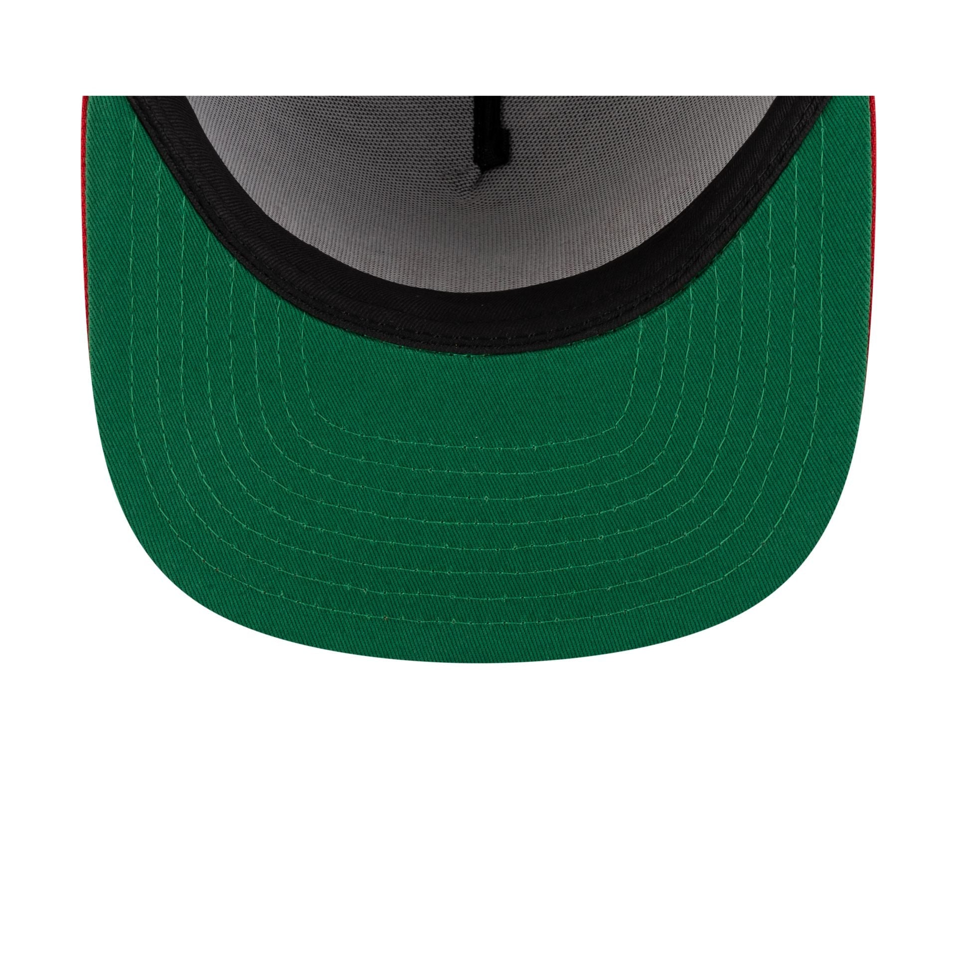 Just Caps League Sidepatch Gray Philadelphia Phillies 59FIFTY A-Frame Fitted Hat