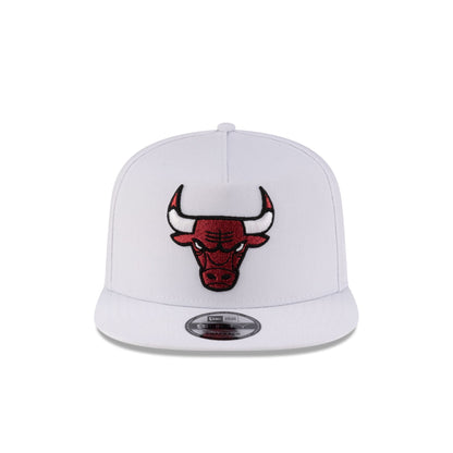 Chicago Bulls Champions 9FIFTY A-Frame Snapback Hat