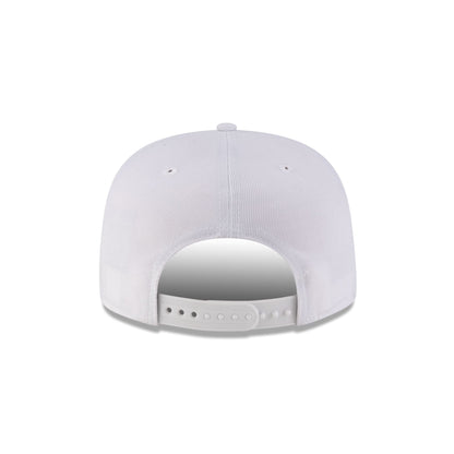 Chicago Bulls Champions 9FIFTY A-Frame Snapback Hat