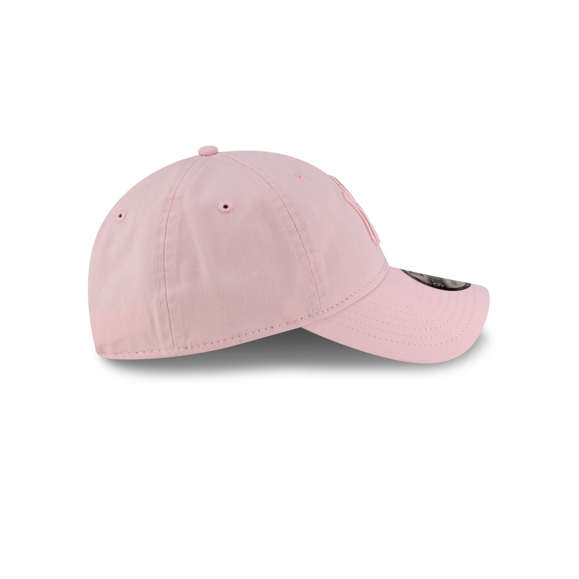 New York Yankees Pink 9TWENTY Adjustable Hat