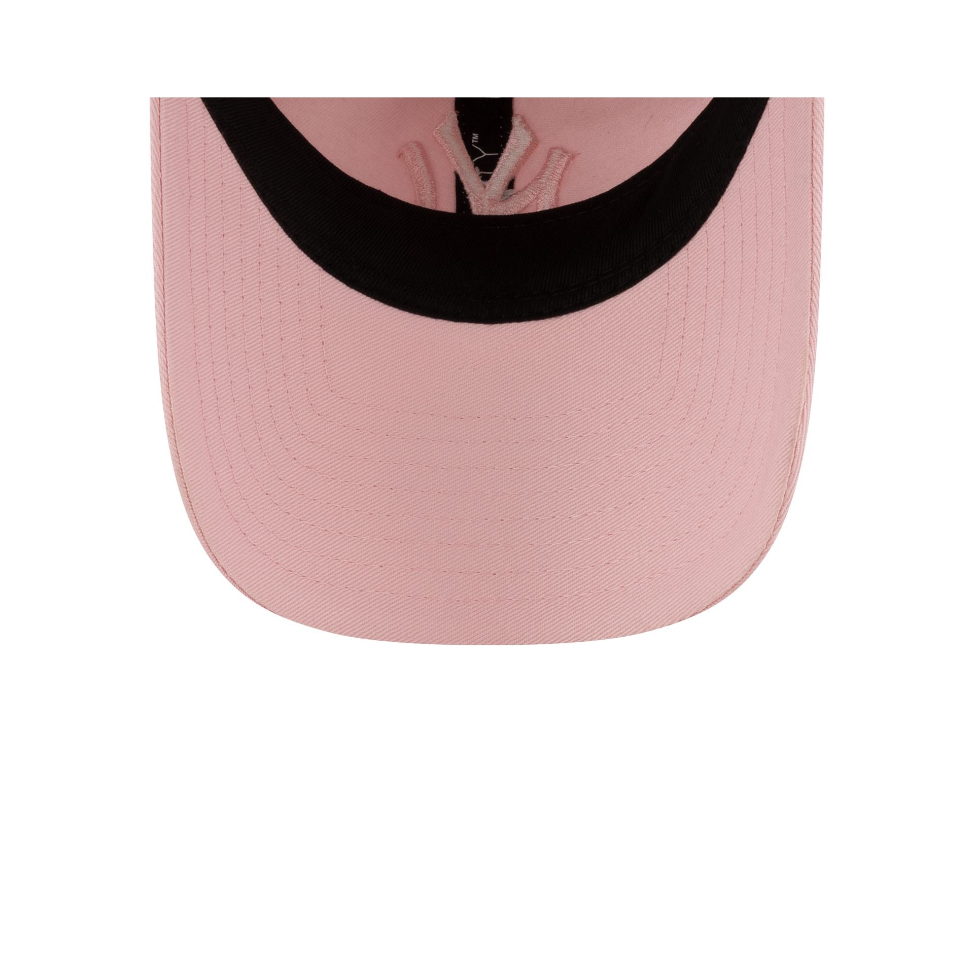 New York Yankees Pink 9TWENTY Adjustable Hat