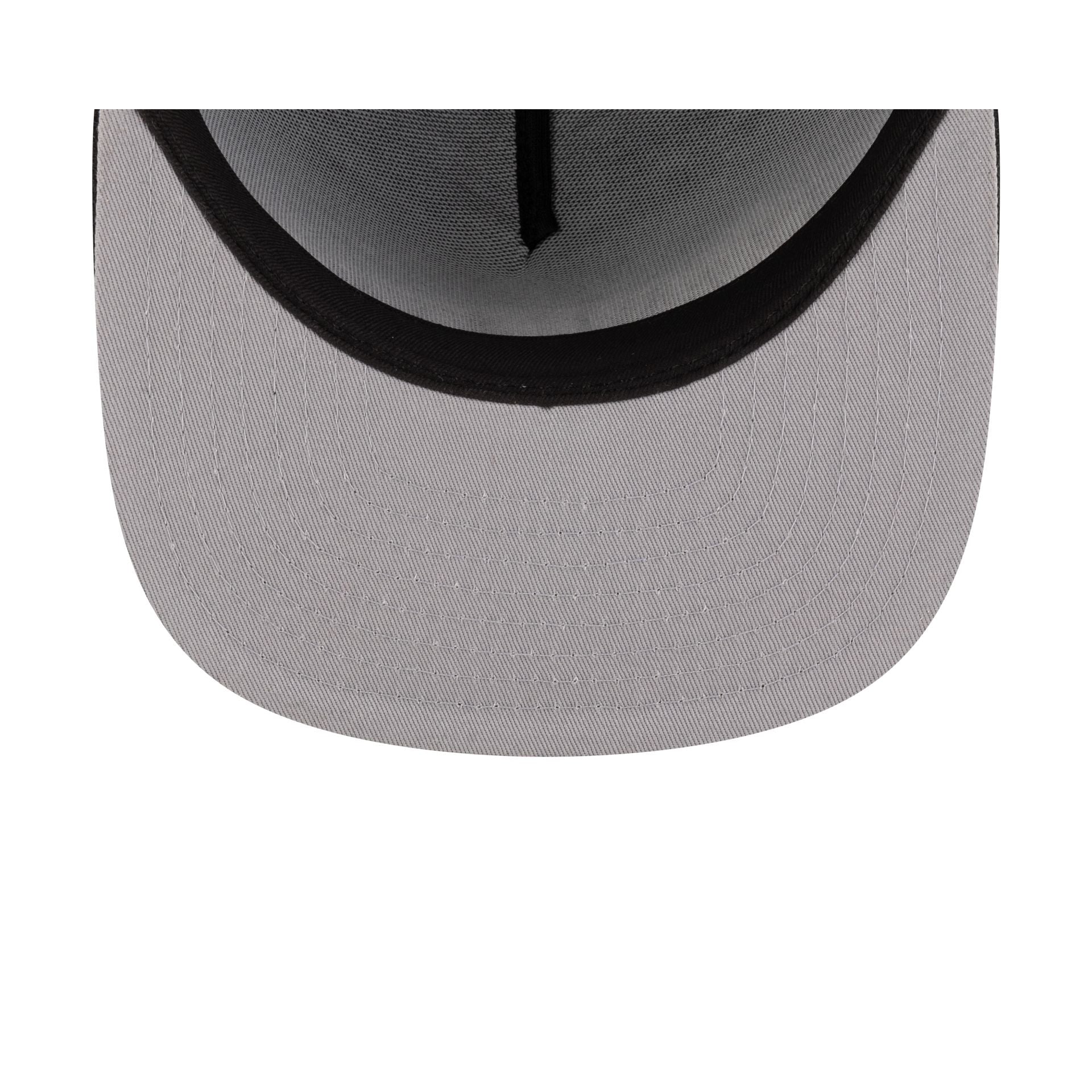 Just Caps Cinco de Mayo Seattle Mariners 59FIFTY A-Frame Fitted Hat