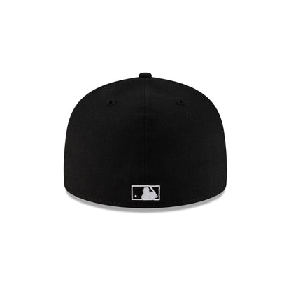 Just Caps Gothic Script Philadelphia Phillies 59FIFTY Fitted Hat