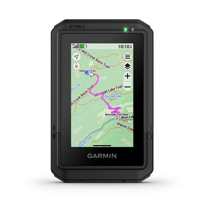 Garmin eTrex Touch