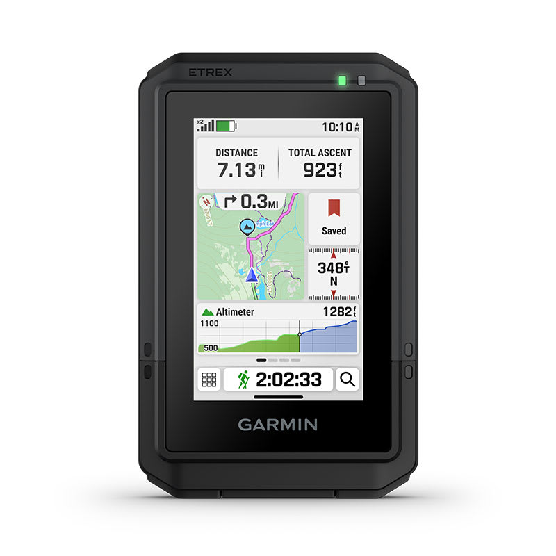 Garmin eTrex Touch