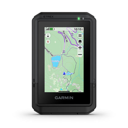 Garmin eTrex Touch