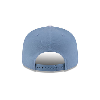 Born x Raised x Los Angeles Dodgers World Series Champions Slate 9FIFTY Snapback Hat