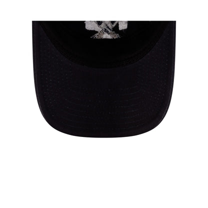 New York Yankees Torpedo Time 9TWENTY Adjustable Hat