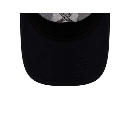 New York Yankees Torpedo Time 9FORTY Snapback Hat