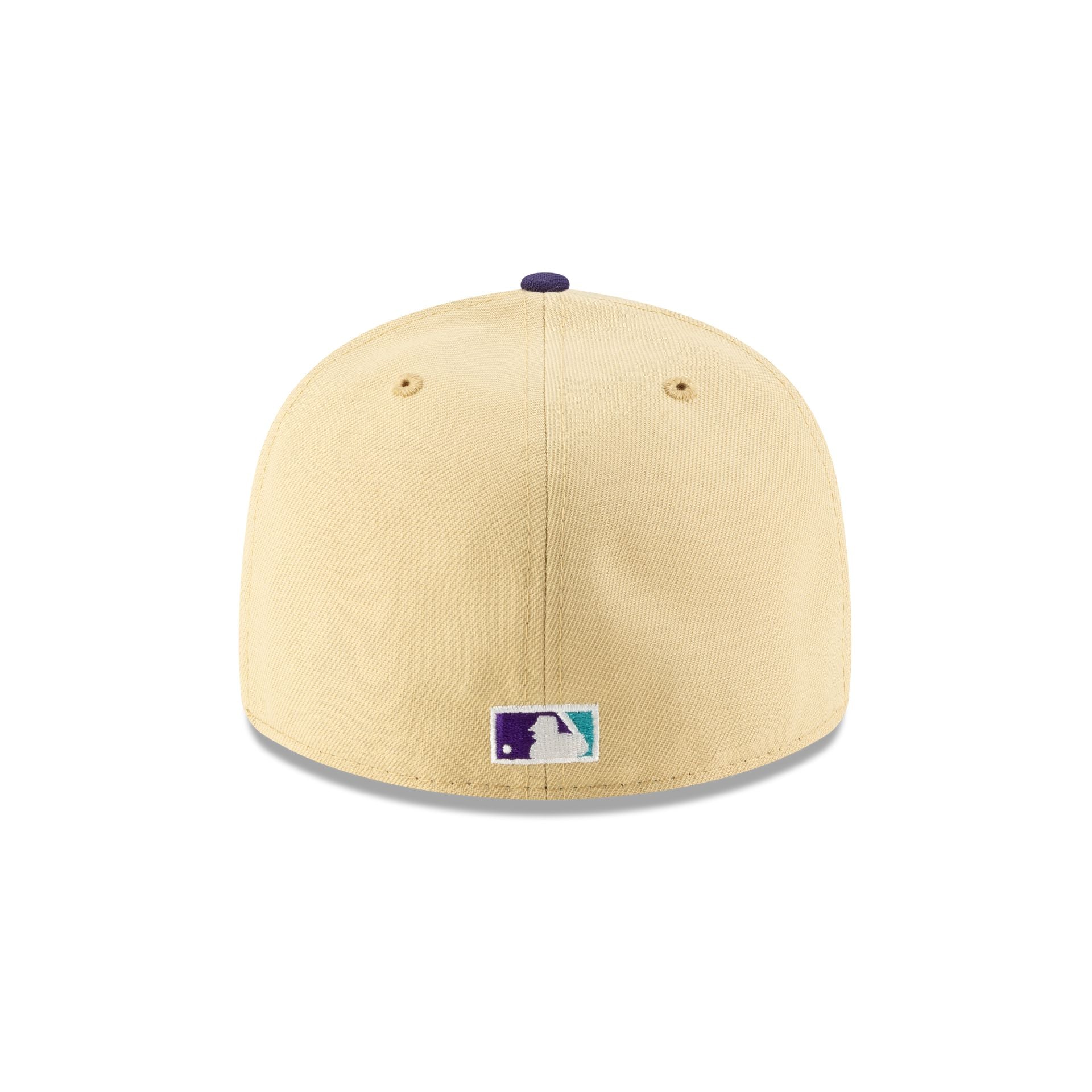 Arizona Diamondbacks World Series Low Profile 59FIFTY Fitted Hat