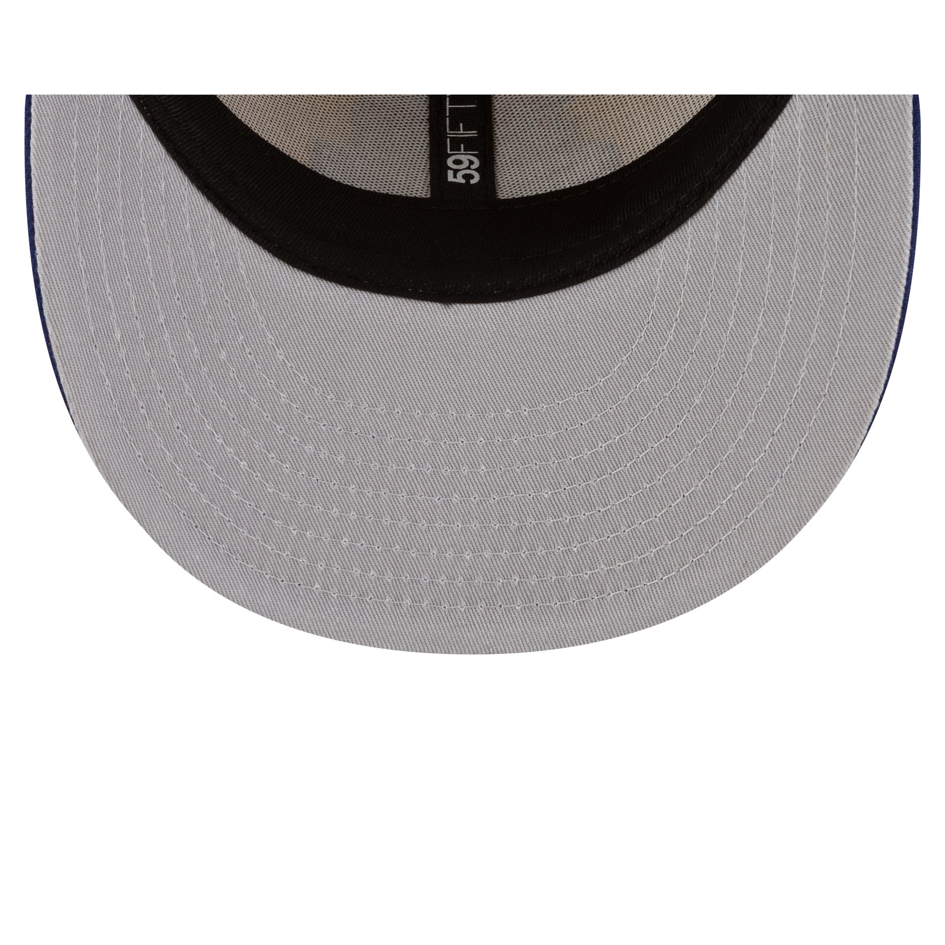 Philadelphia Phillies World Series Low Profile 59FIFTY Fitted Hat