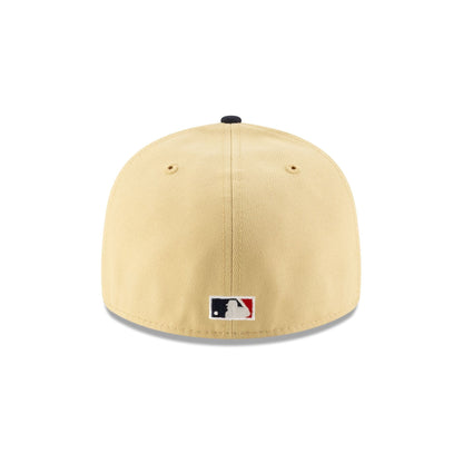 New York Yankees World Series Low Profile 59FIFTY Fitted Hat