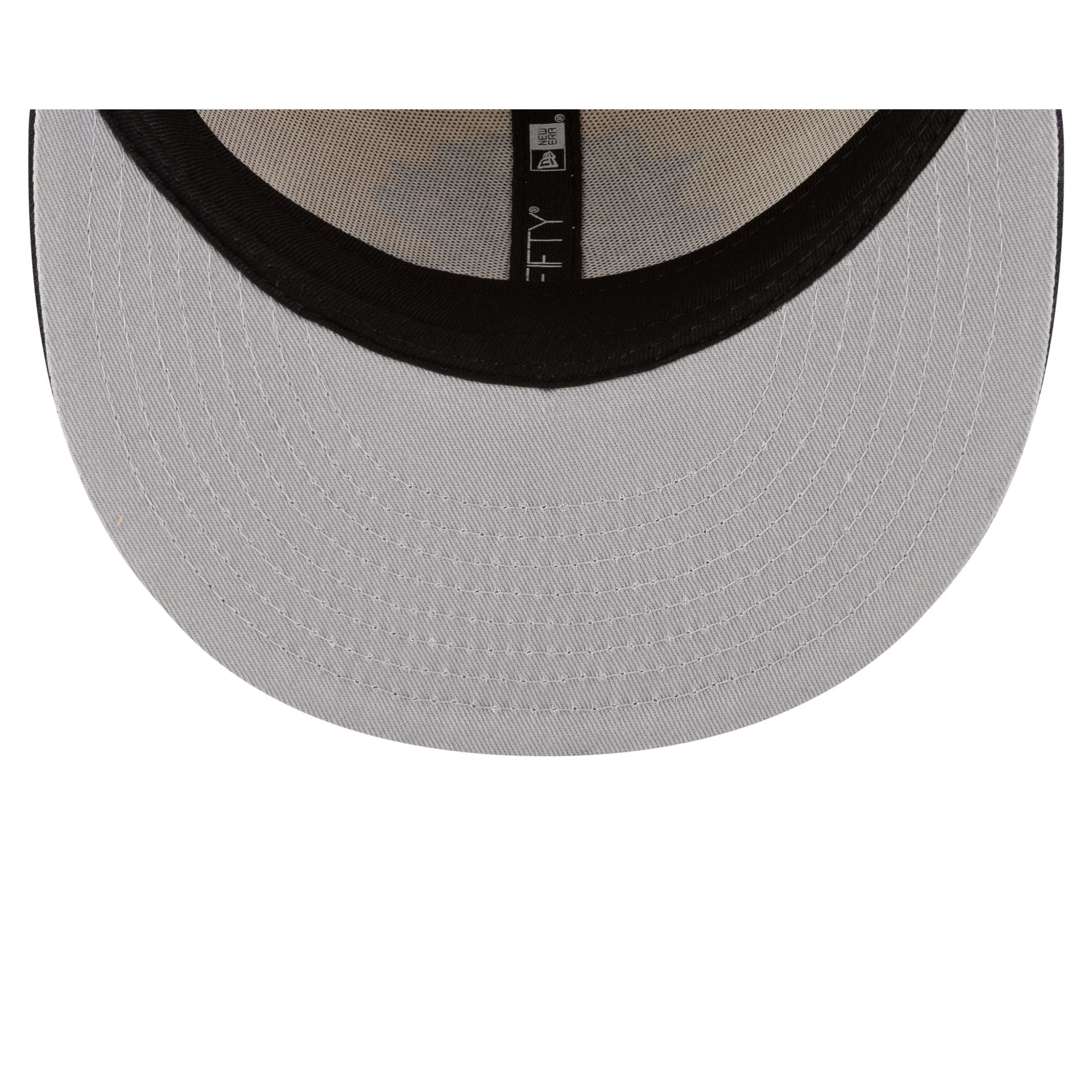 New York Yankees World Series Low Profile 59FIFTY Fitted Hat