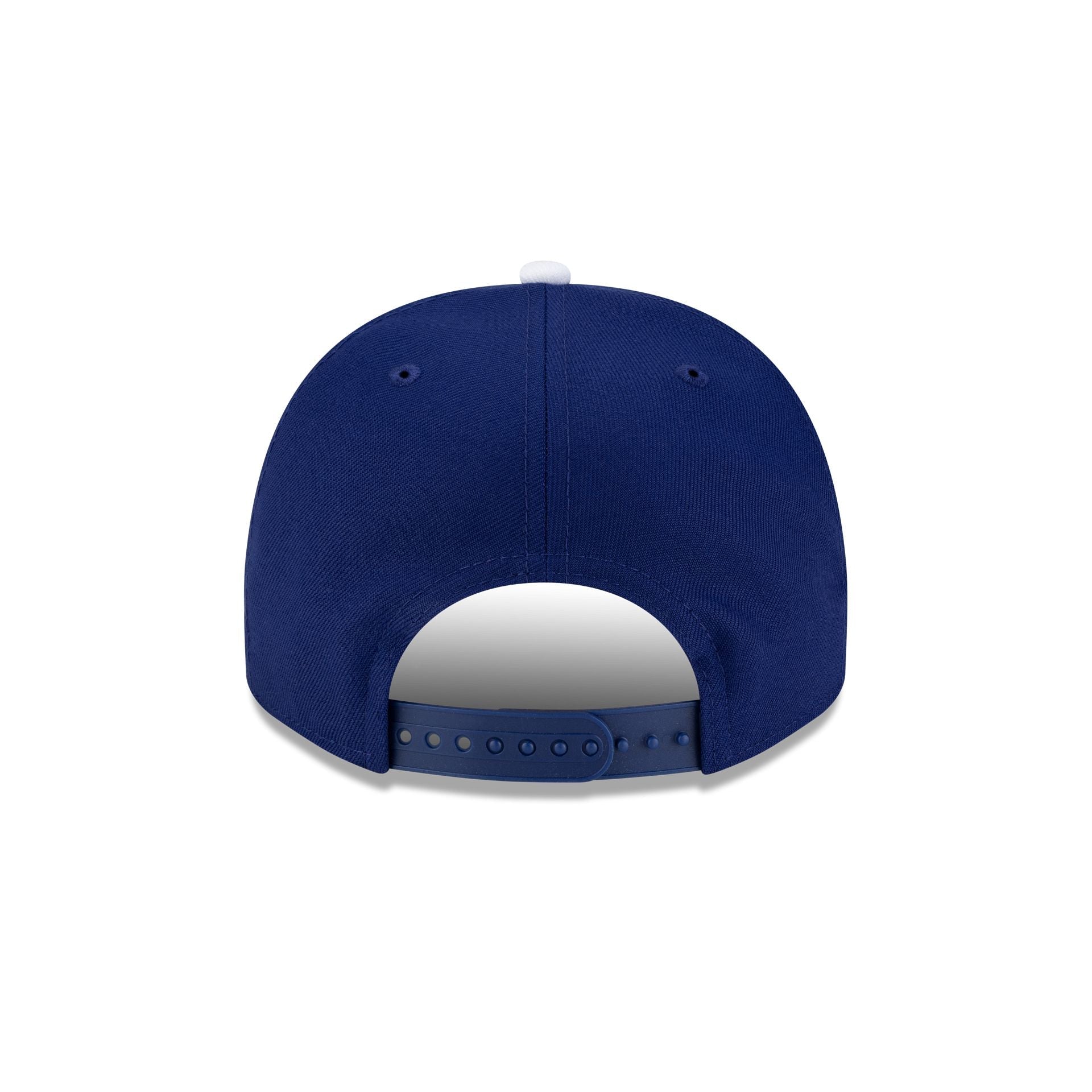 Born x Raised x Los Angeles Dodgers Let's Go World Series 9FIFTY A-Frame Snapback Hat