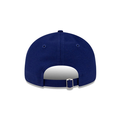 Born x Raised x Los Angeles Dodgers Sign Wool Retro Crown 9FIFTY Adjustable Hat