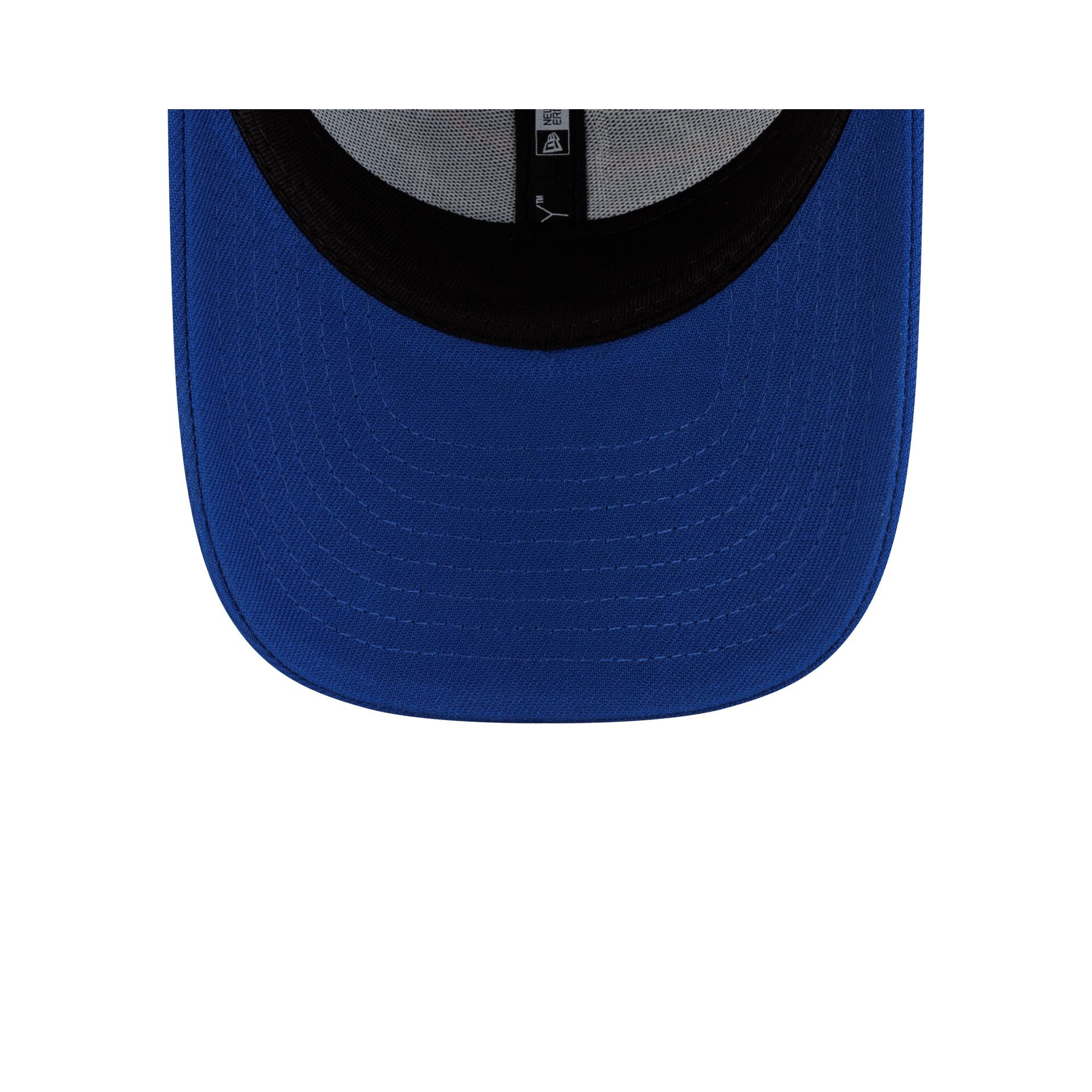 Buffalo Bills Billustration Kids 9FORTY Snapback Hat