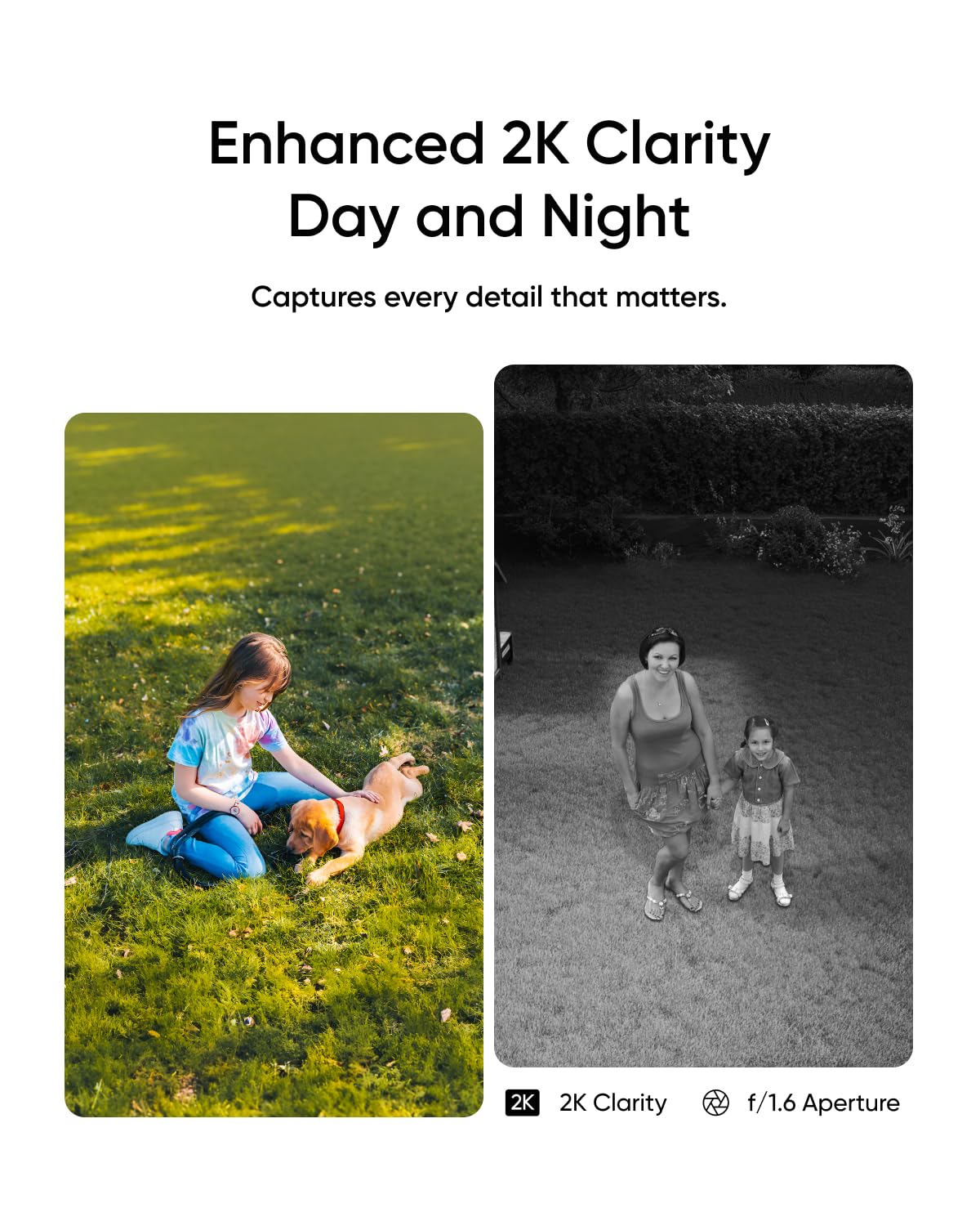 SoloCam E30 Pan/Tilt Camera