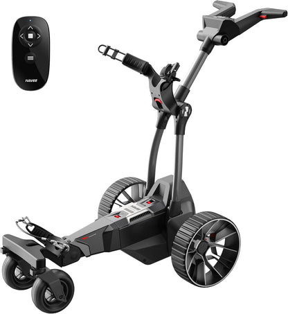 Navee Birdie 3X Electric Golf Push Cart