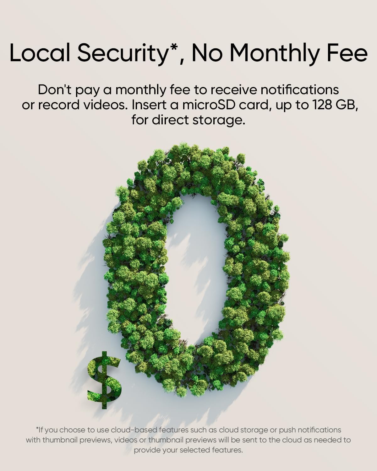 eufy C220 Indoor Pan/Tilt Camera