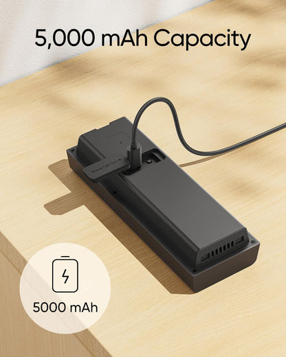 eufy C30 Video Doorbell