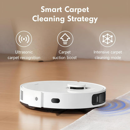 MOVA S20 Ultra Robot Vacuum