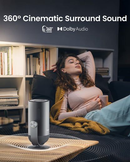 Dangbei Freedo Projector