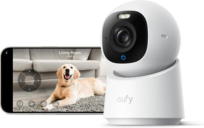 eufy E30 4K Indoor Camera
