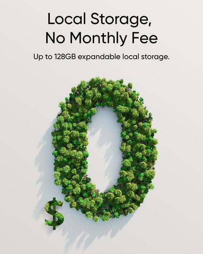 eufy C31 Video Doorbell