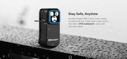 Olight Oclip Pro