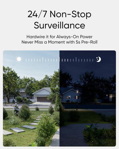 eufy C31 Video Doorbell