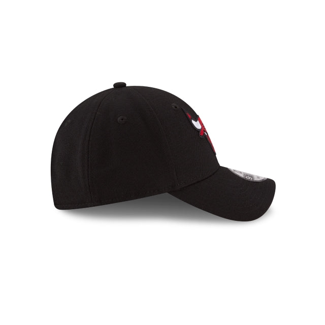 Chicago Bulls The League 9FORTY Adjustable Hat
