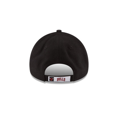 Chicago Bulls The League 9FORTY Adjustable Hat