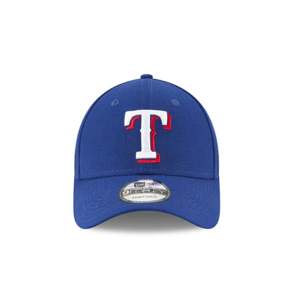 Texas Rangers The League 9FORTY Adjustable Hat