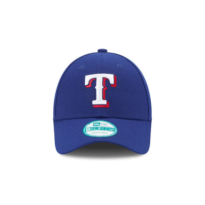 Texas Rangers The League 9FORTY Adjustable Hat