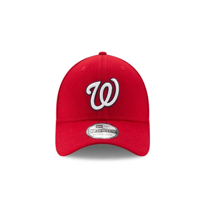 Washington Nationals Team Classic 39THIRTY Stretch Fit Hat