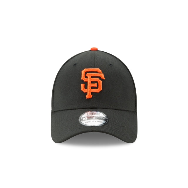 San Francisco Giants Team Classic 39THIRTY Stretch Fit Hat